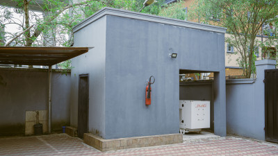 4 Bedroom Duplex
